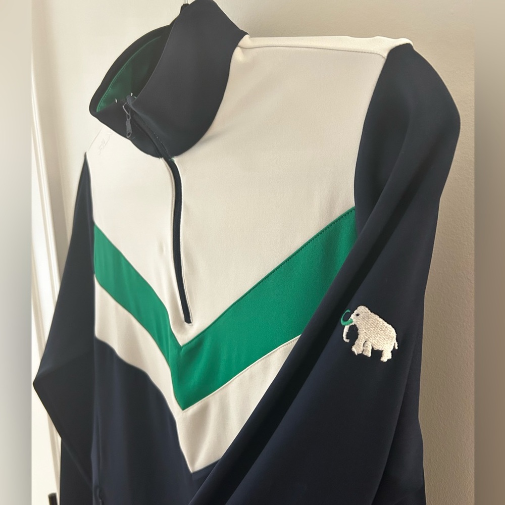 RLX Ralph Lauren top